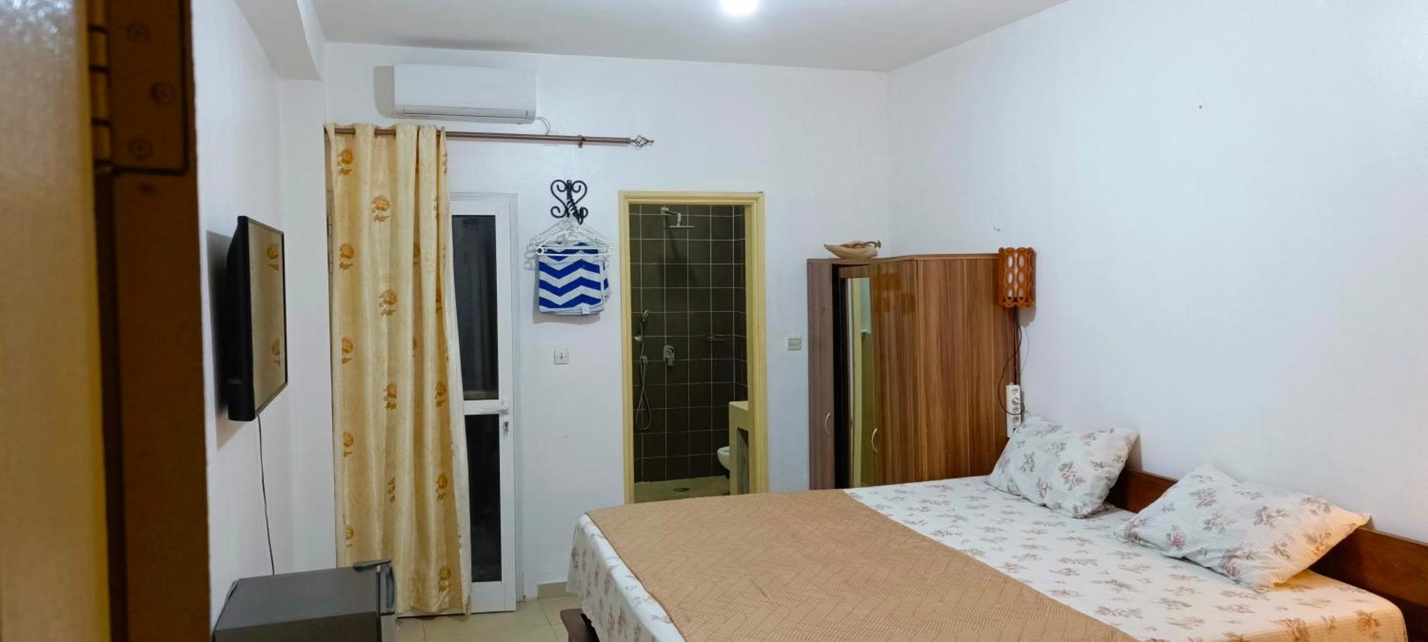 דירות דקר Jado House מראה חיצוני תמונה